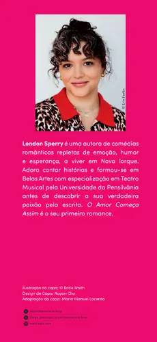 O Amor Começa Assim