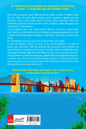 O Amor Começa Assim