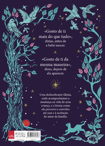 Gosto de ti da mesma maneira - (Imagem 2 de 2)
