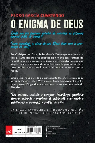 O Enigma de Deus