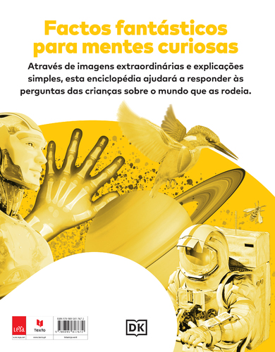 Enciclopédia dos Porquês - (Imagem 2 de 2)