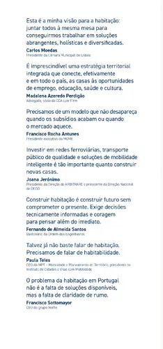 108 Vozes pela Habitação