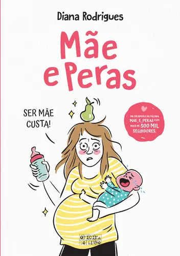 Mãe e Peras