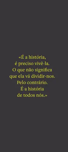 Para as Gerações Futuras