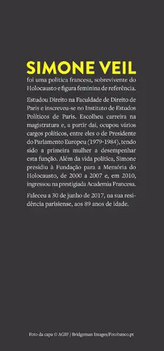 Para as Gerações Futuras