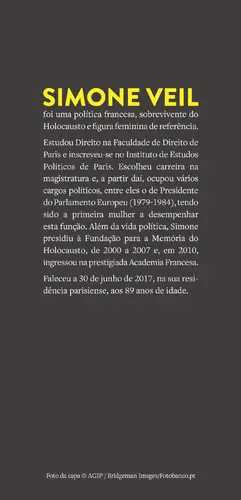 Para as Gerações Futuras