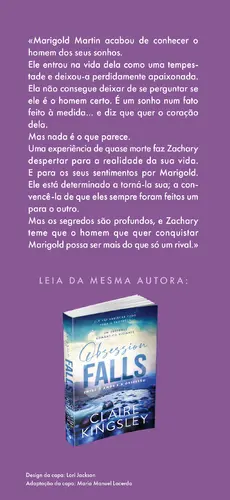 Tempestades e Segredos