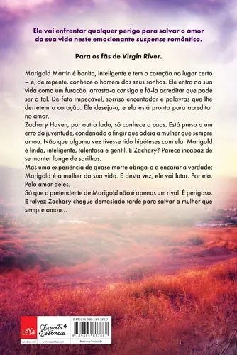 Tempestades e Segredos