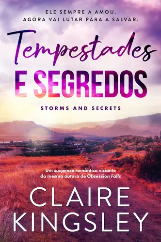Capa do artigo Tempestades e Segredos