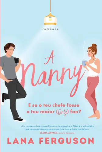 Capa do artigo A Nanny