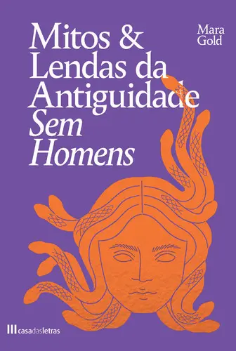 Capa do artigo Mitos e Lendas da Antiguidade Sem Homens