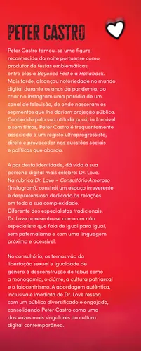 O Consultório Amoroso do Dr. Love