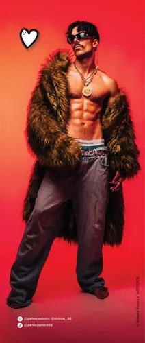 O Consultório Amoroso do Dr. Love