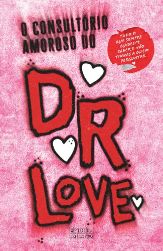 O Consultório Amoroso do Dr. Love