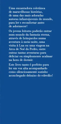 Histórias para Dormir