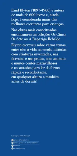 Histórias para Dormir