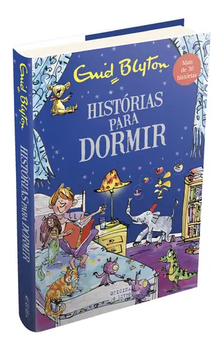 Histórias para Dormir - (Imagem 5 de 5)