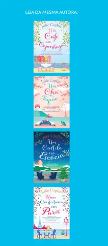 Uma Pousada no Algarve