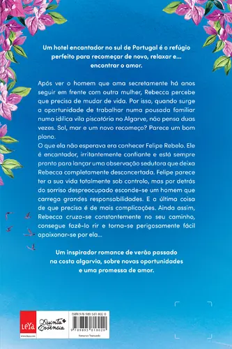 Uma Pousada no Algarve