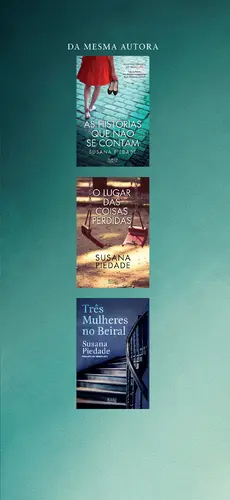 Uma Porta de Vidro entre o Céu e o Inferno