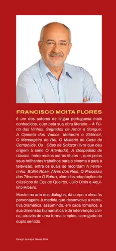 Sangue e Silêncio no Poço dos Negros