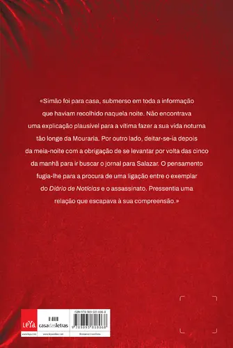 Sangue e Silêncio no Poço dos Negros