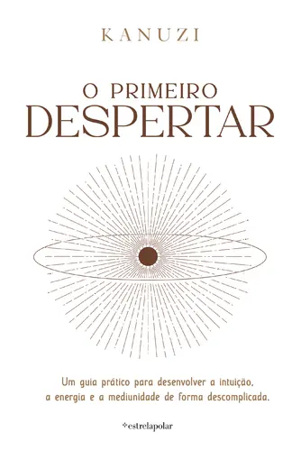 O Primeiro Despertar - (Imagem 1 de 4)