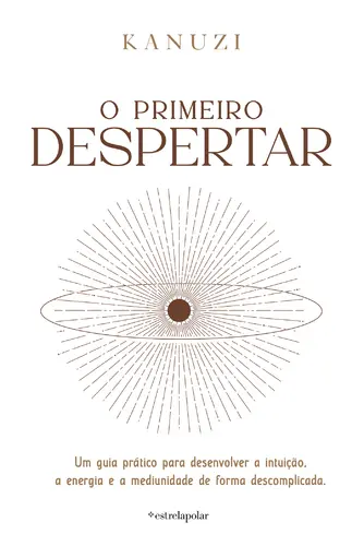 Capa do artigo O Primeiro Despertar
