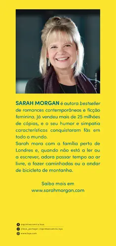 O Verão em que te encontrei - (Imagem 4 de 5)