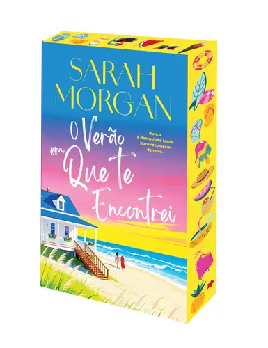 O Verão em que te encontrei - (Imagem 5 de 5)