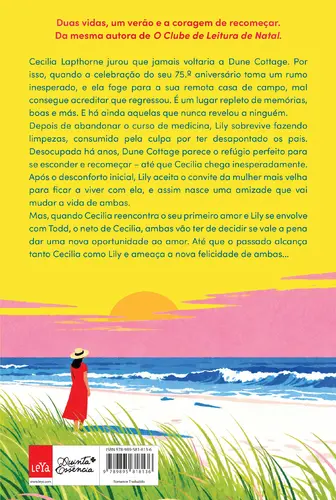 O Verão em que te encontrei - (Imagem 2 de 5)