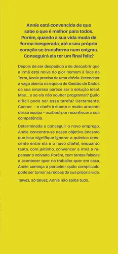 A Annie Sabe Tudo - (Imagem 3 de 4)