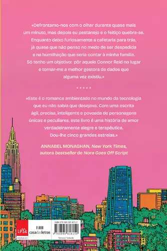 A Annie Sabe Tudo - (Imagem 2 de 4)
