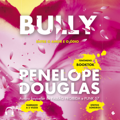 Capa do artigo Bully