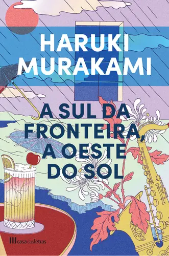 Capa do artigo A Sul da Fronteira, a Oeste do Sol