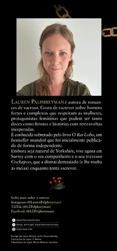 O Rei Lobo - (Imagem 4 de 5)