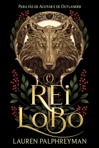 Capa do artigo O Rei Lobo