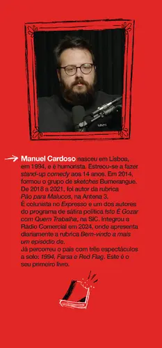Bem-vindo a mais Um Episódio de. - (Imagem 3 de 4)
