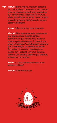 Bem-vindo a mais Um Episódio de. - (Imagem 4 de 4)