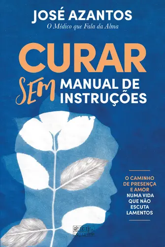Capa do artigo Curar sem Manual de Instruções