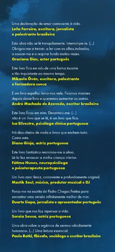 Benjamim e os dias cheios de nada - (Imagem 4 de 4)