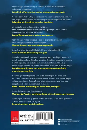 Benjamim e os dias cheios de nada - (Imagem 2 de 4)