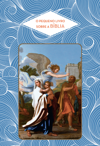 Capa do artigo O Pequeno Livro Sobre a Bíblia