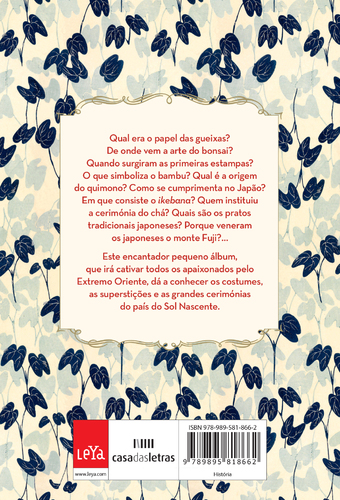 O Pequeno Livro Sobre o Japão - (Imagem 2 de 2)
