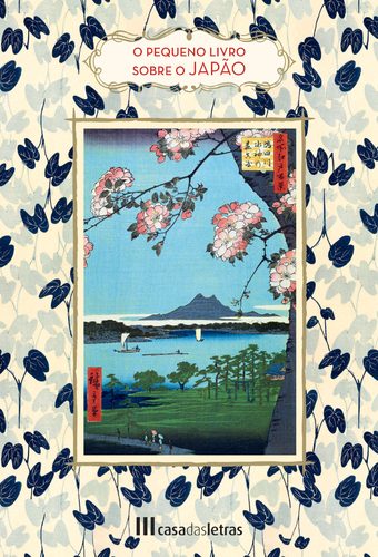 Capa do artigo O Pequeno Livro Sobre o Japão
