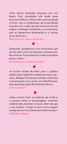 Verão em Nova Iorque - (Imagem 6 de 7)