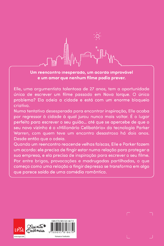 Verão em Nova Iorque - (Imagem 5 de 7)