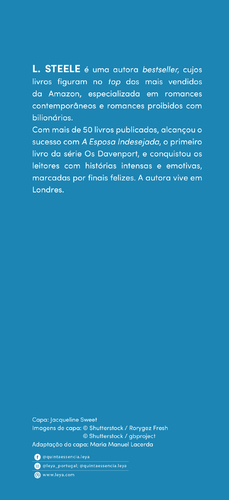 A Esposa Indesejada - (Imagem 3 de 4)
