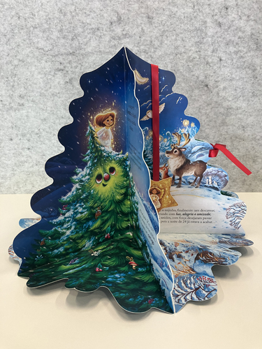 A Magia do Natal - (Imagem 2 de 3)