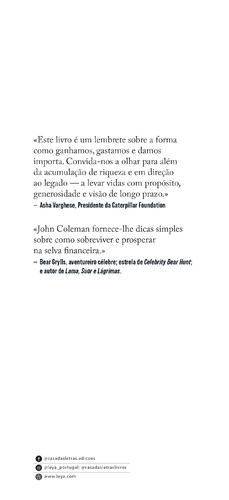Dinheiro com Propósito - (Imagem 3 de 4)